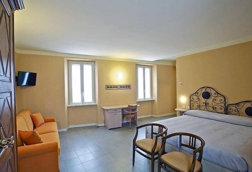 标准间, Locanda Della Maria