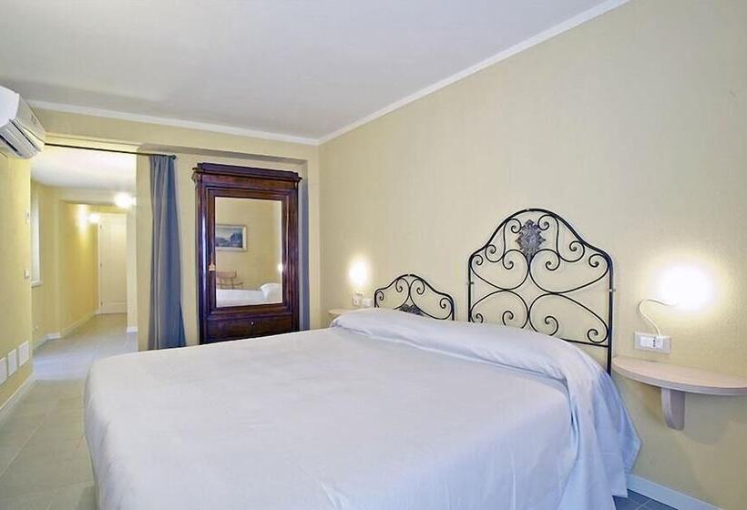 标准间, Locanda Della Maria