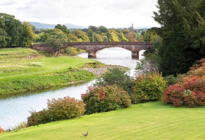 豪华房间, Warwick Hall