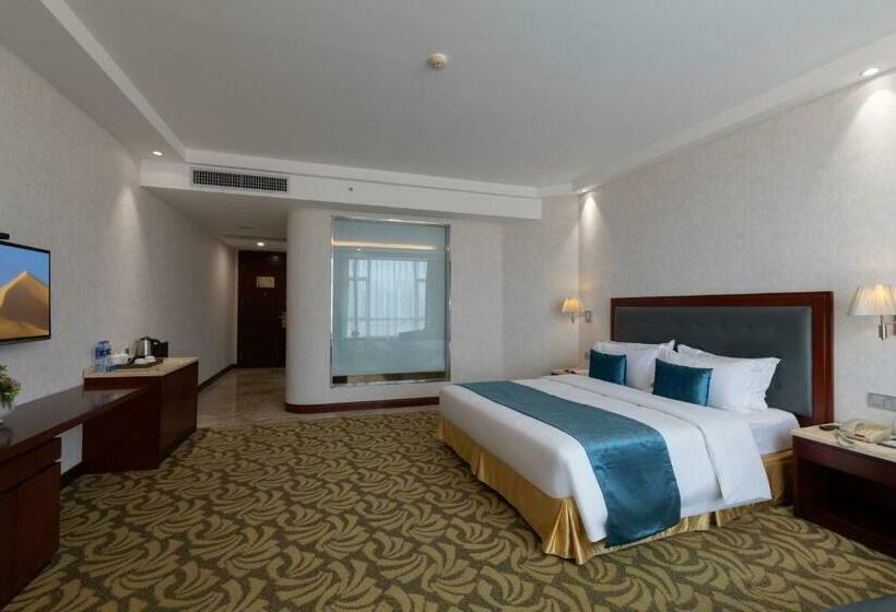 스탠다드 룸, Elong Me