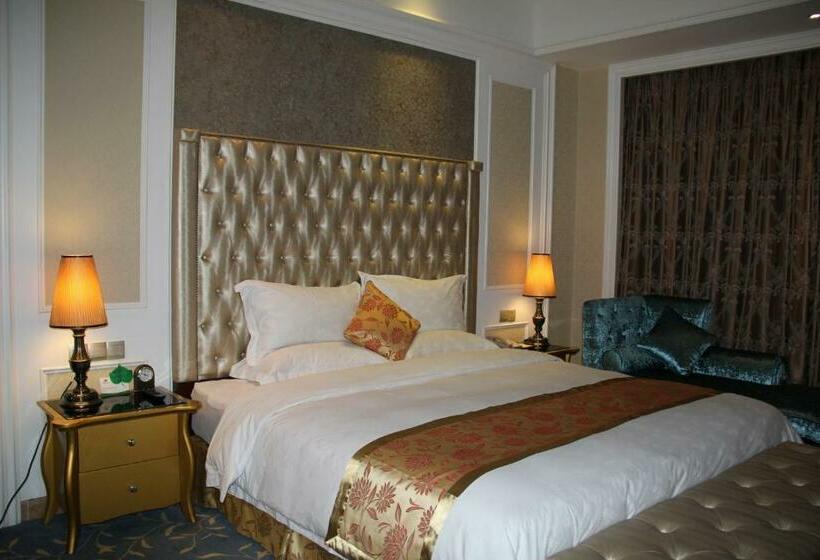 스탠다드 룸, Elong Me