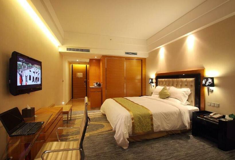 스탠다드 룸, Elong Me