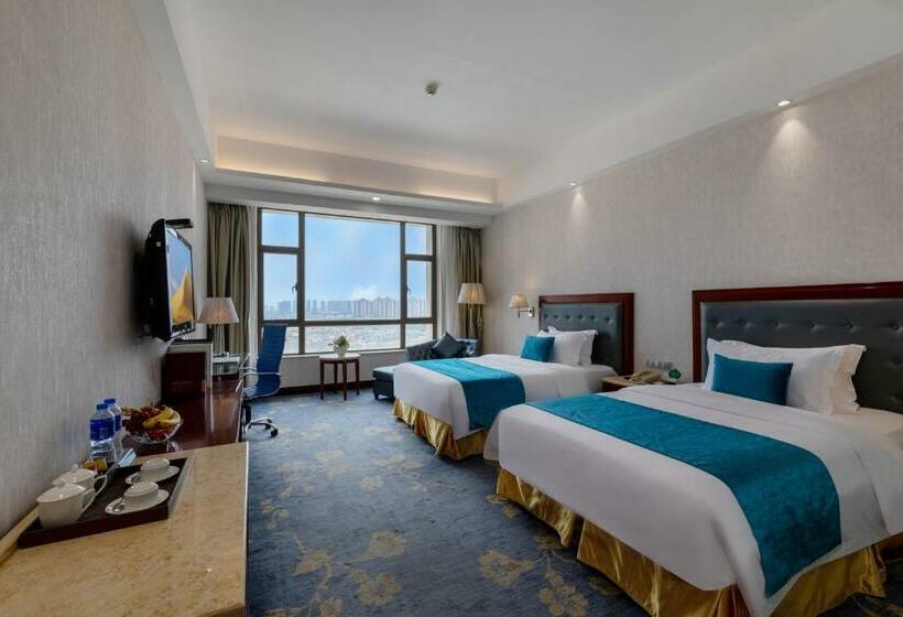 스탠다드 룸, Elong Me