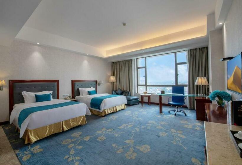 스탠다드 룸, Elong Me