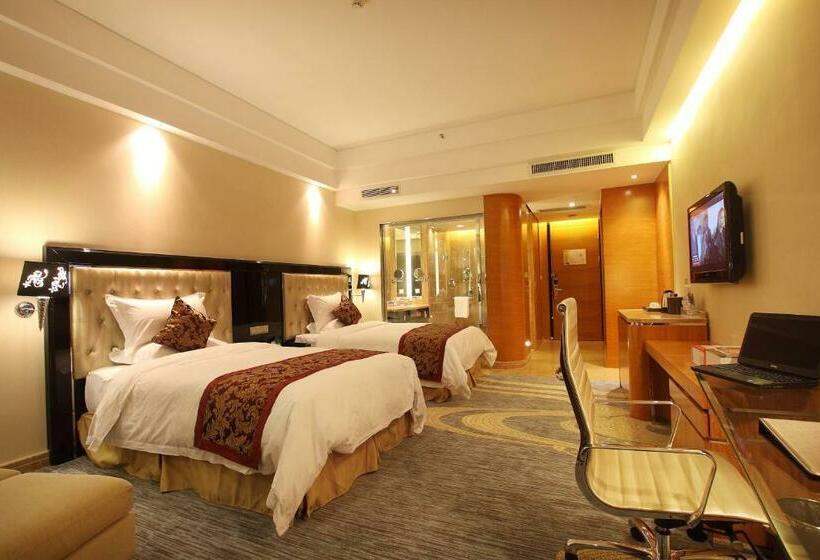 스탠다드 룸, Elong Me