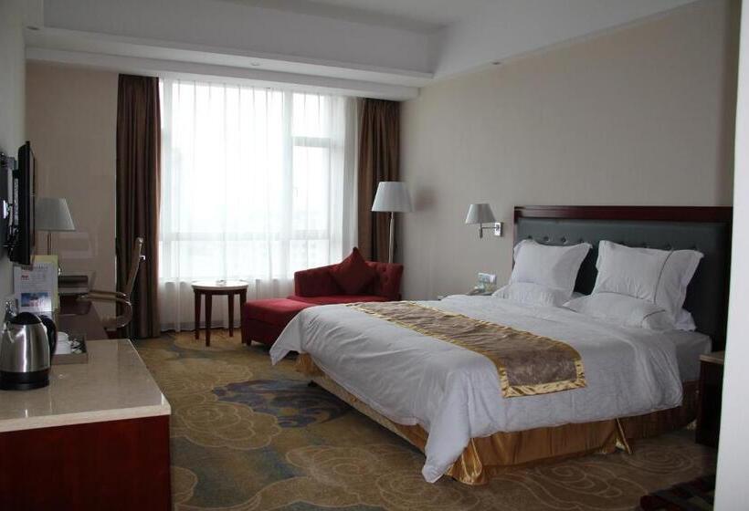 비즈니스룸, Elong Me