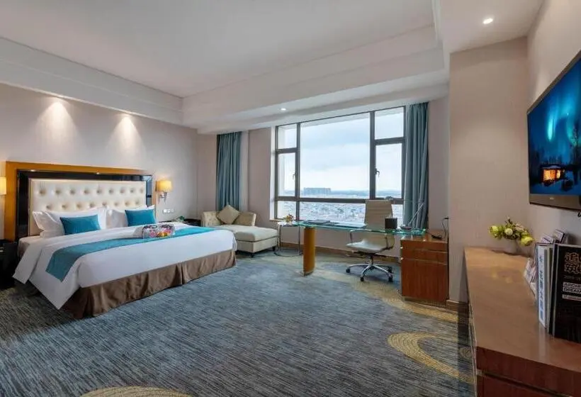 デラックスルーム, Elong Me