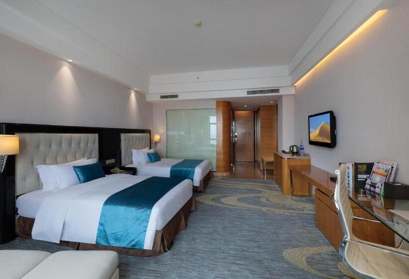 디럭스 룸, Elong Me