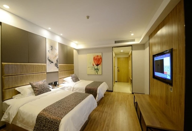 スーペリアールーム, Greentree Eastern Jiangsu Yancheng Administration Center