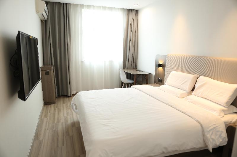 Номер Superior, Hanting  Cixi Ciyong Road