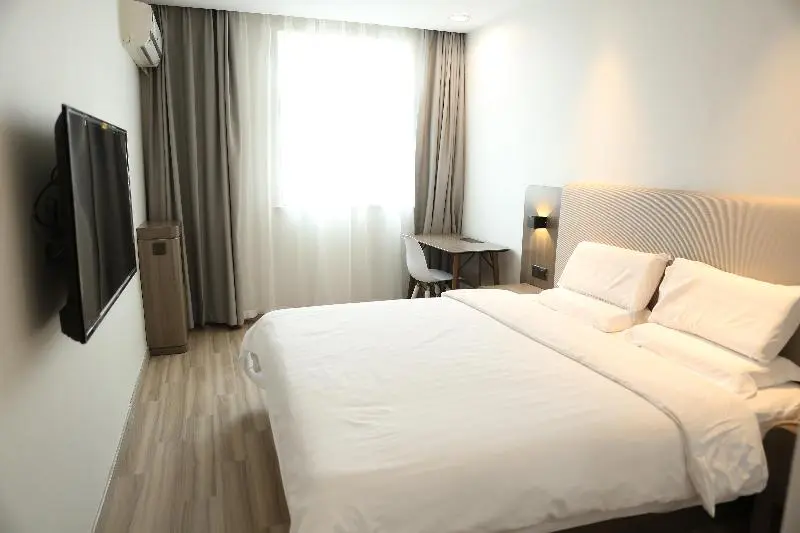 Superior-huone, Hanting Cixi Ciyong Road