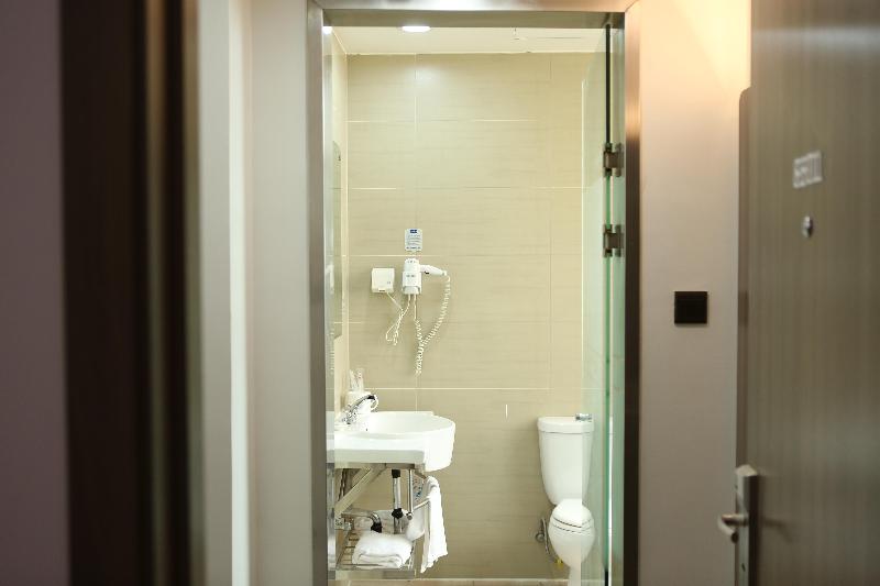 Номер Superior, Hanting  Cixi Ciyong Road