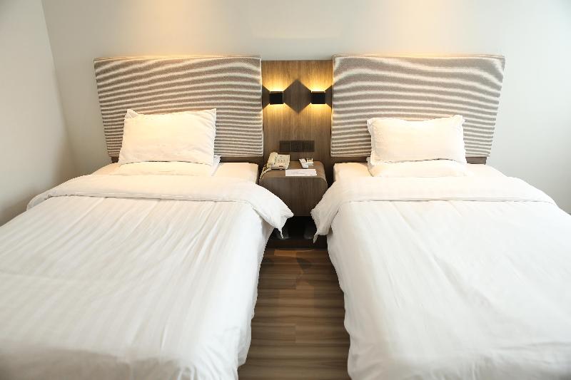 חדר סטנדרט, Hanting  Cixi Ciyong Road