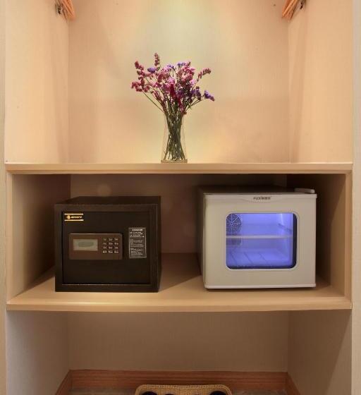 스위트, Wing Hotel Guilin  Pedestrian Street