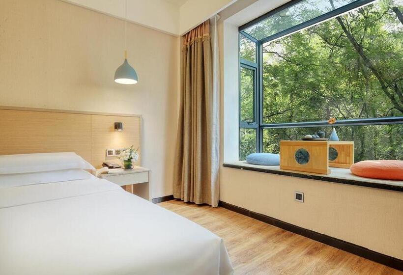 컴포트 룸, Wing Hotel Guilin Pedestrian Street