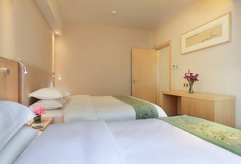 패밀리 스위트, Wing Hotel Guilin  Pedestrian Street