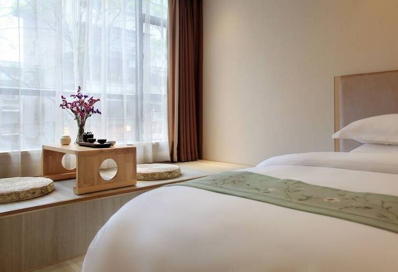 패밀리 스위트, Wing Hotel Guilin  Pedestrian Street