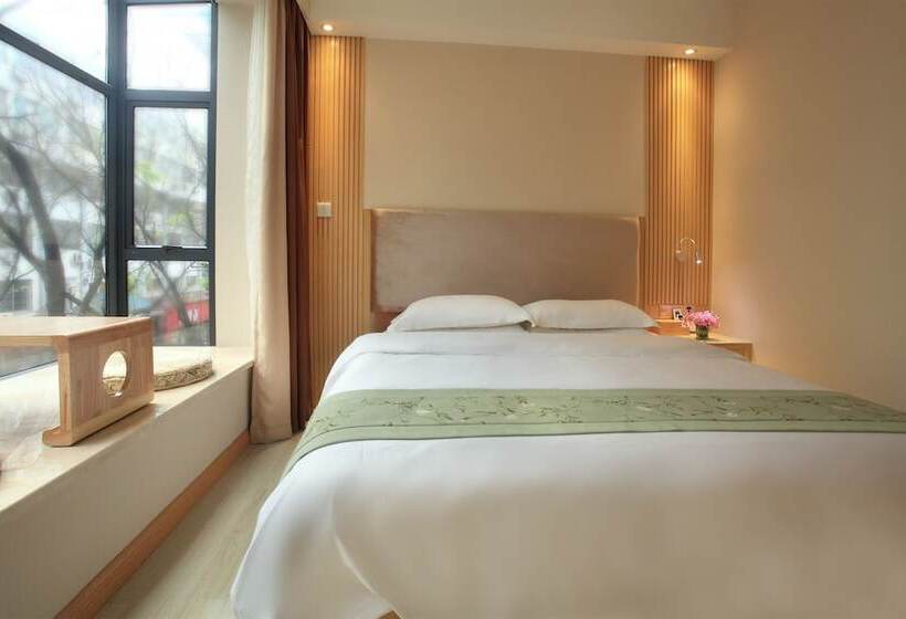 패밀리 스위트, Wing Hotel Guilin  Pedestrian Street