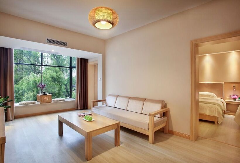 家庭套房, Wing Hotel Guilin  Pedestrian Street