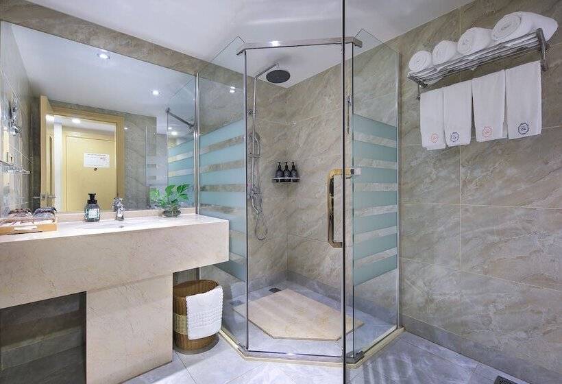 패밀리 스위트, Wing Hotel Guilin  Pedestrian Street