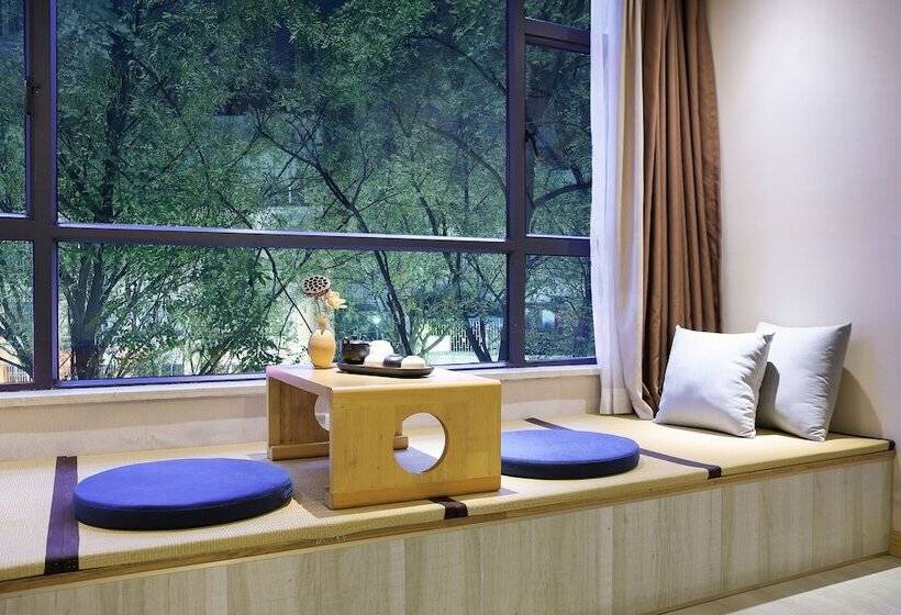 家庭套房, Wing Hotel Guilin  Pedestrian Street