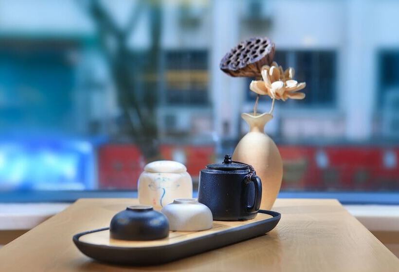 패밀리 스위트, Wing Hotel Guilin  Pedestrian Street