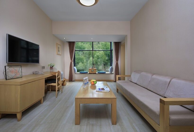 Family Suite, Wing Hotel Guilin  Pedestrian Street