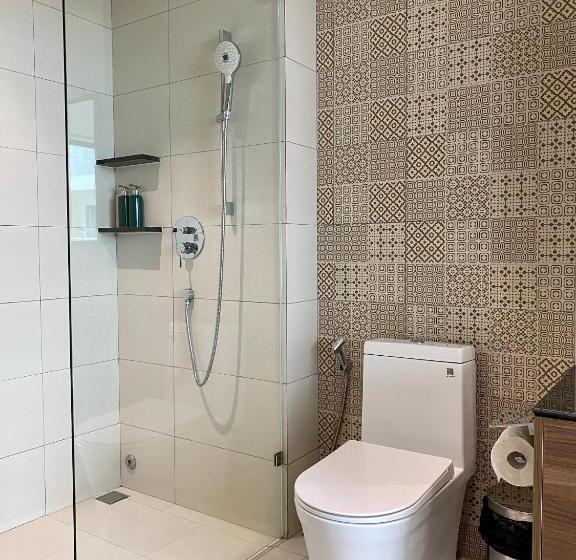 استودیوی لوکس, Chuỗi Căn Hộ Khách Sạn Apec Phú Yên