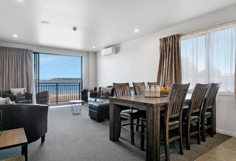 带2个卧室的高级公寓, Acacia Lake View Motel