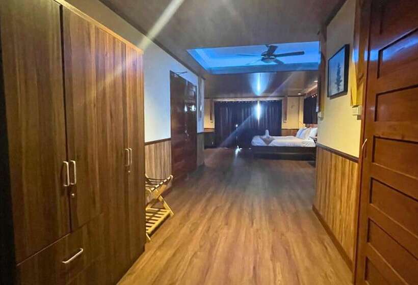 Deluxe Suite Sea View, Verde View Villas