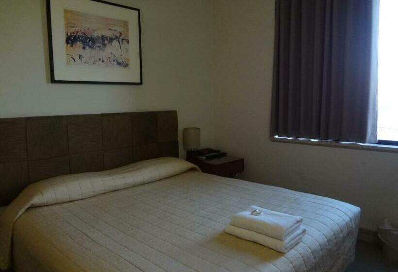 اتاق استاندارد, Amaroo Hotel Dubbo