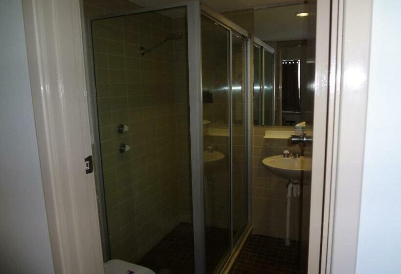 Номер Стандарт, Amaroo Hotel Dubbo