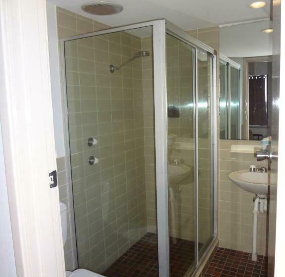 اتاق استاندارد, Amaroo Hotel Dubbo