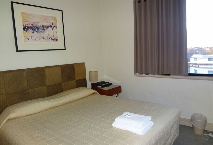 اتاق استاندارد, Amaroo Hotel Dubbo