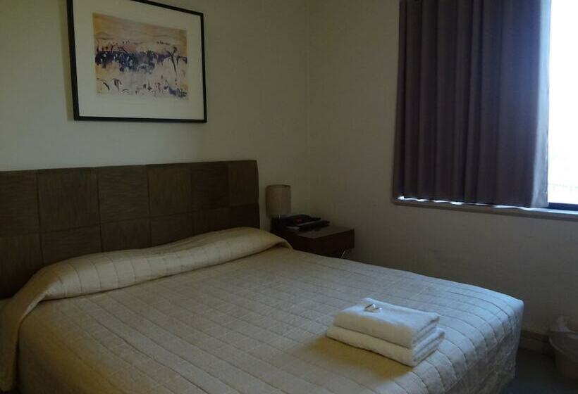 اتاق استاندارد, Amaroo Hotel Dubbo