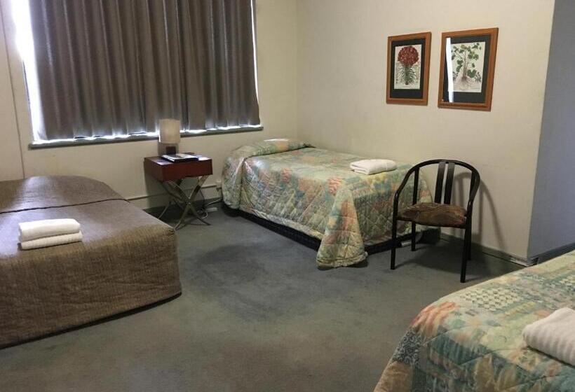 اتاق خانوادگی, Amaroo Hotel Dubbo