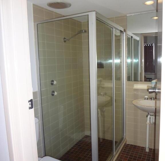 اتاق سوپریور خانوادگی, Amaroo Hotel Dubbo