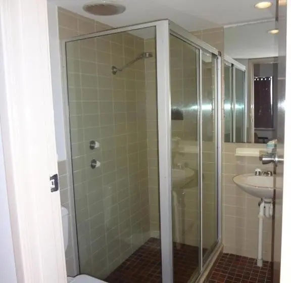 اتاق سوپریور خانوادگی, Amaroo Hotel Dubbo