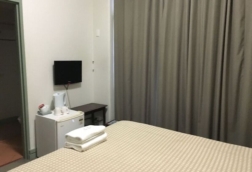 اتاق استاندارد, Amaroo Hotel Dubbo