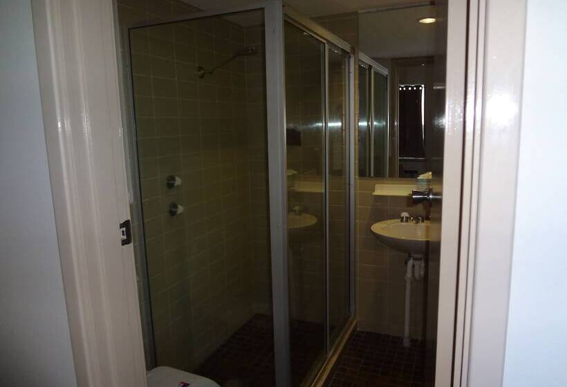 اتاق استاندارد, Amaroo Hotel Dubbo