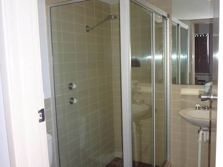 اتاق خانوادگی, Amaroo Hotel Dubbo