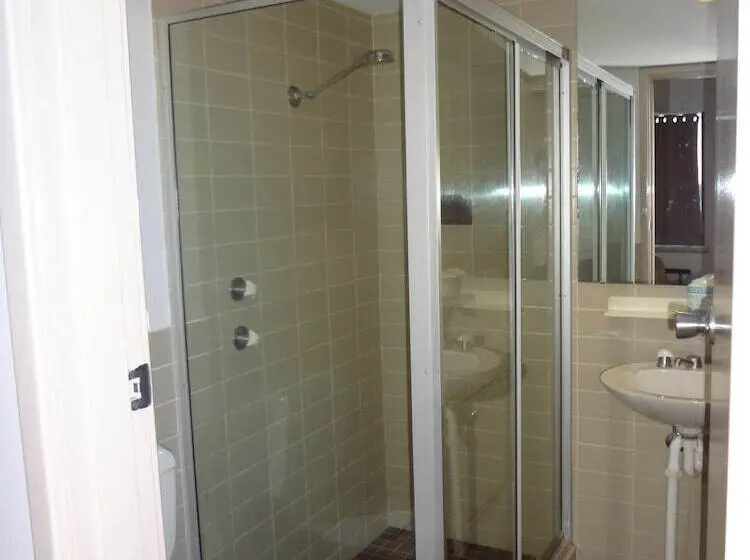 اتاق خانوادگی, Amaroo Hotel Dubbo
