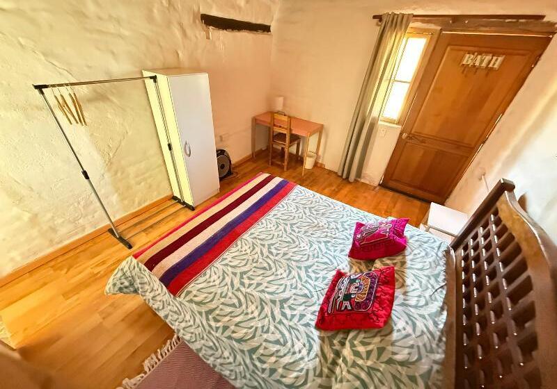 Quarto Estandar, Atacama Lodge Rukazen Rústico