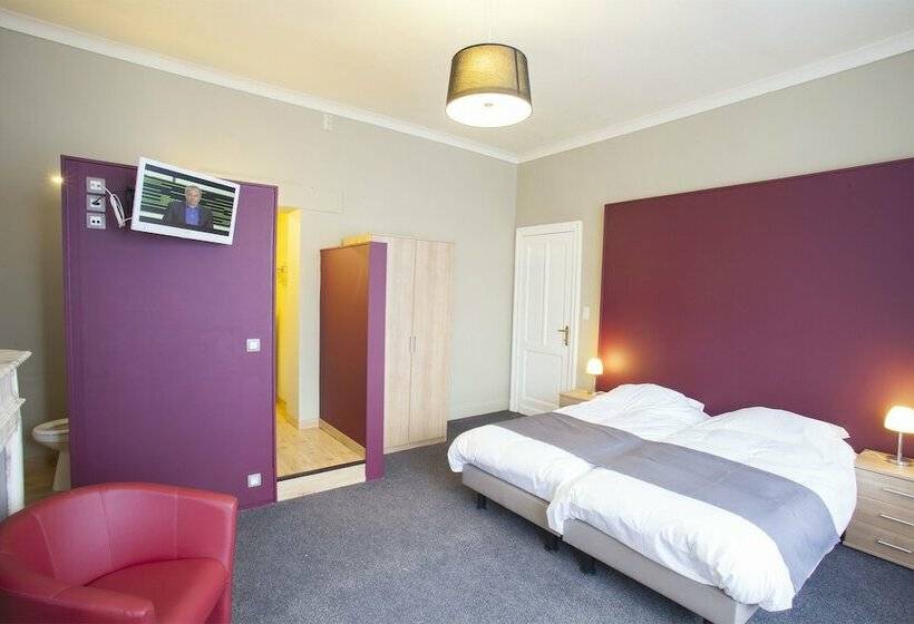 スーペリアールーム, B&b Demi Lune