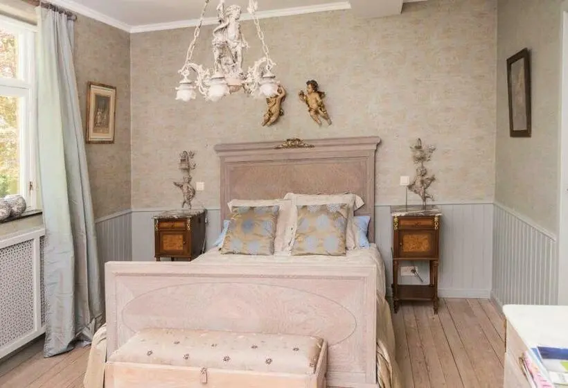 Standard-huone, B&b Le Refuge