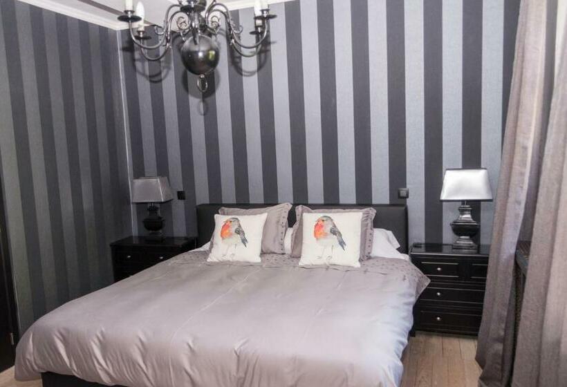 חדר סטנדרט, B&b Le Refuge