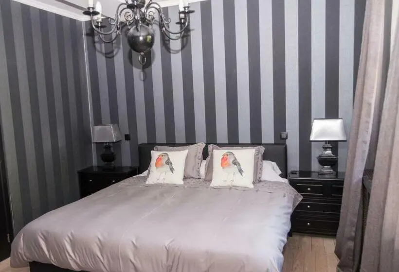Standard-huone, B&b Le Refuge