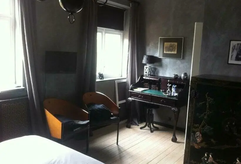 Standard-huone, B&b Le Refuge