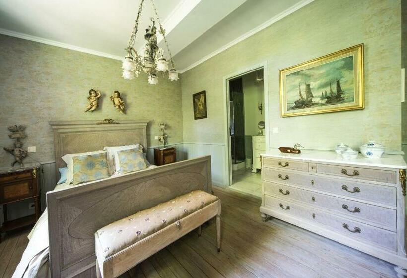 חדר סטנדרט, B&b Le Refuge