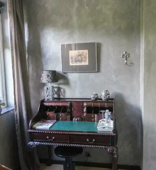 Standard-huone, B&b Le Refuge
